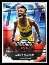 Alexia Thainara #75
