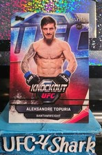 Aleksandre Topuria #92