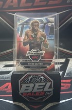 Ateba Gautier #96