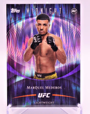 Marquel Mederos #6