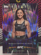 Natalia Cristina da Silva #11