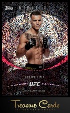 Felipe Lima #12