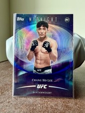 Chang Ho Lee #14