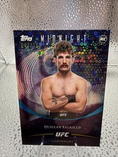 Quillan Salkilld #19