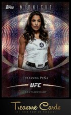Julianna Peña #27