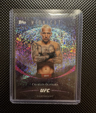 Charles Oliveira #43