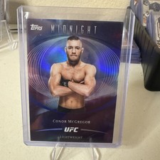 Conor McGregor #50