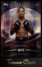 Chris Padilla #56