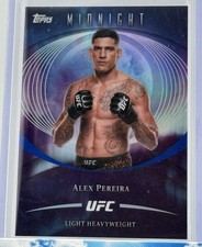Alex Pereira #58