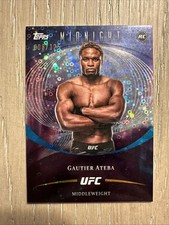 Ateba Gautier #63