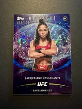 Jacqueline Cavalcanti #67