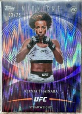 Alexia Thainara #71