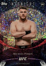 Michael Parkin #76