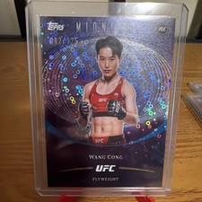 Wang Cong #78