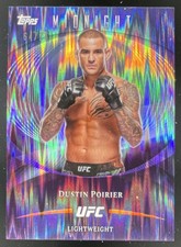 Dustin Poirier #85
