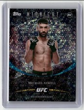 Michael Aswell #86