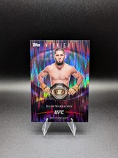 Islam Makhachev #88
