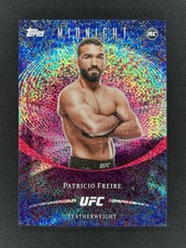 Patricio Freire #89