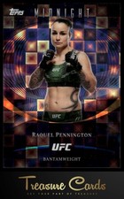 Raquel Pennington #92