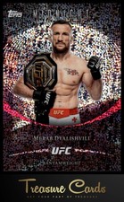 Merab Dvalishvili #100