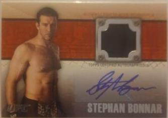 Stephan Bonnar #FA-SB