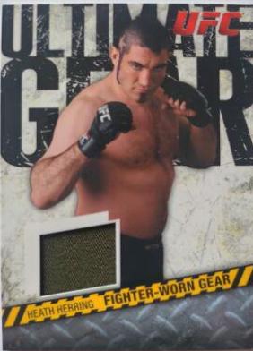 Heath Herring #UG-HH