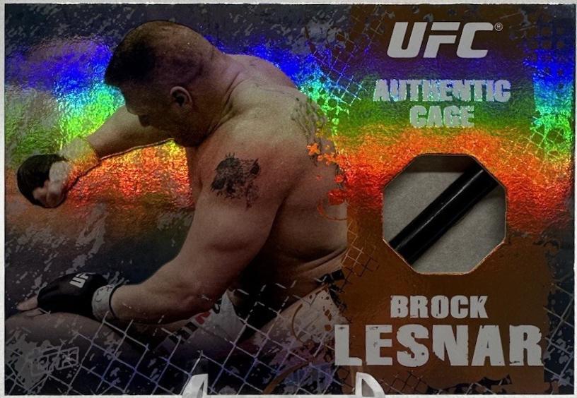 Brock Lesnar #CR-BL