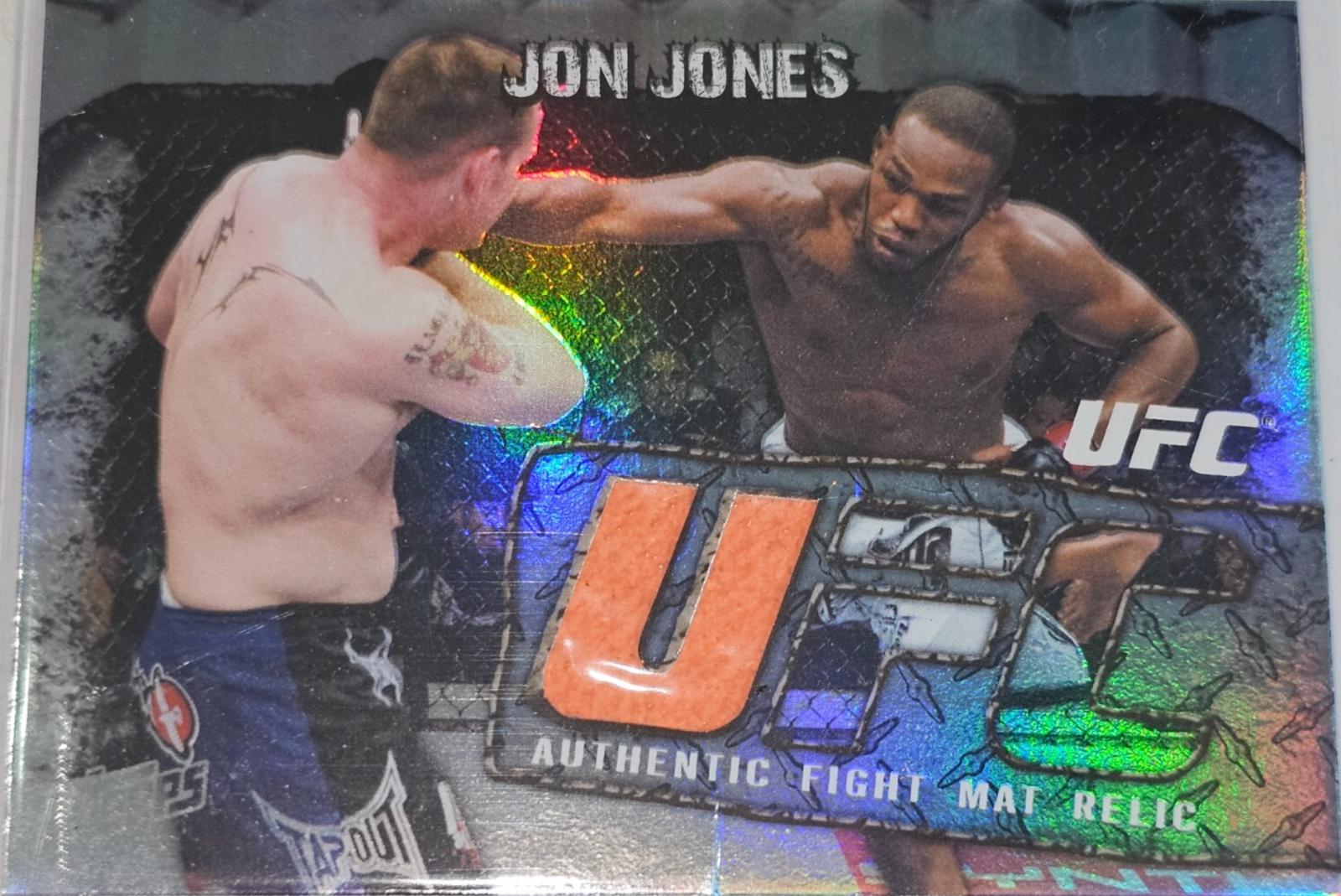 Jon Jones #FMRJJ