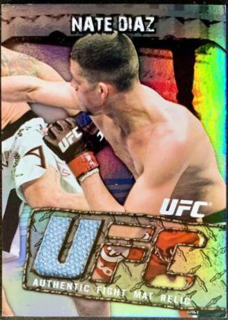 Nate Diaz #FMRND