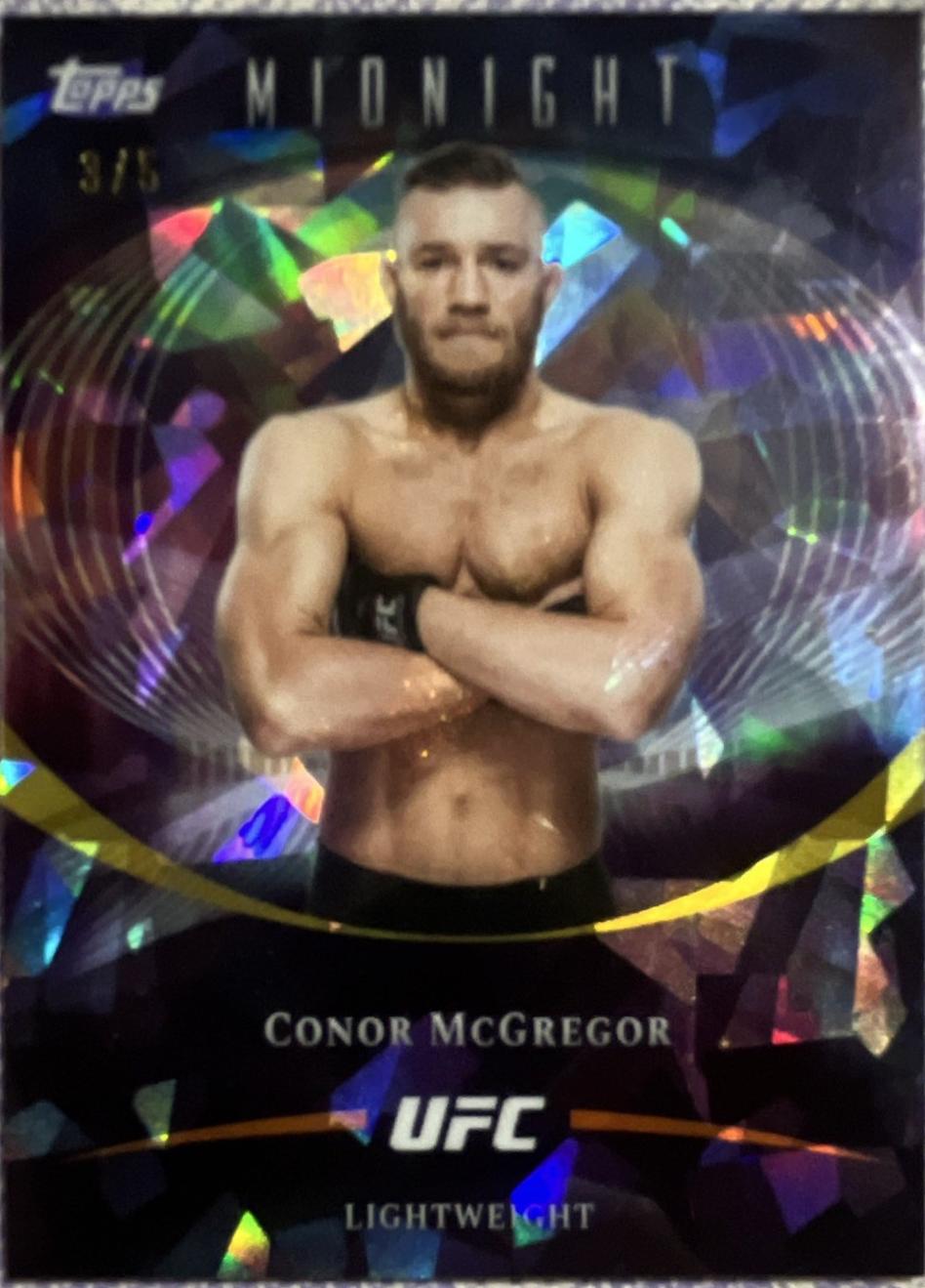 Conor McGregor [Daybreak] #50
