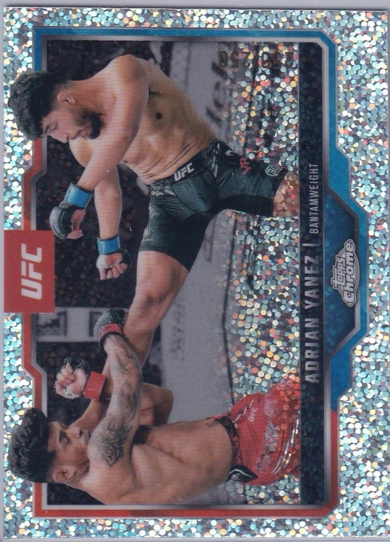 Adrian Yanez [Speckle Refractor] #71