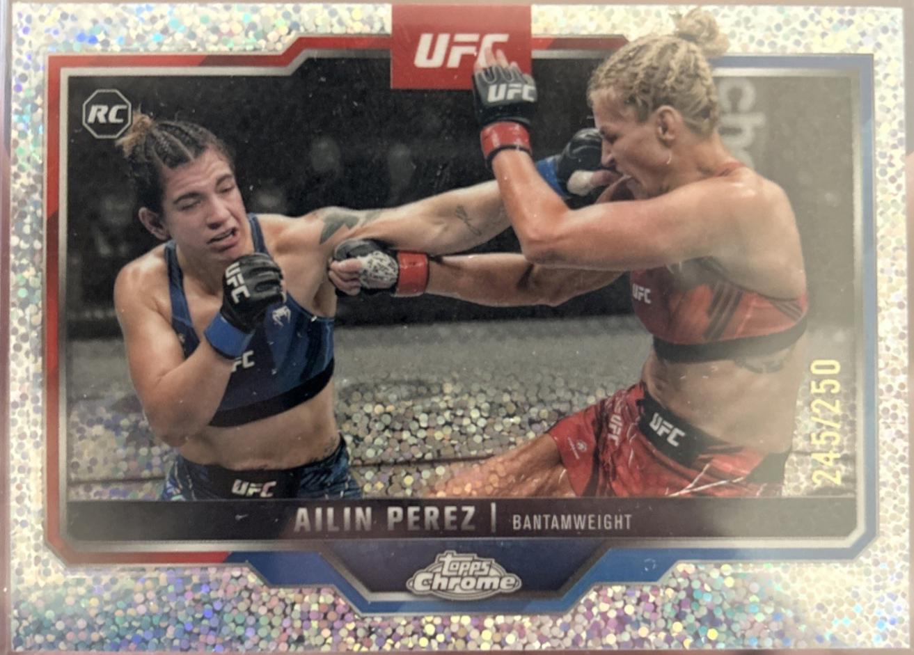 Ailin Perez [Speckle Refractor] #111