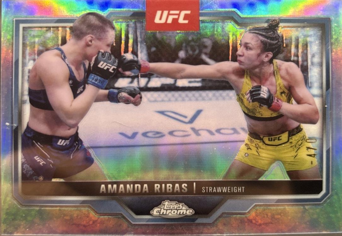 Amanda Ribas [FrozenFractor] #184