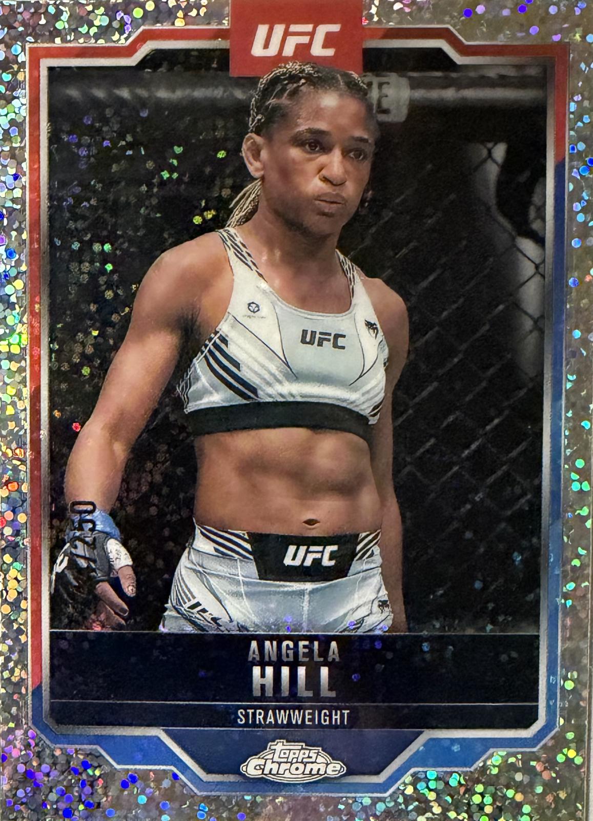 Angela Hill [Speckle Refractor] #124