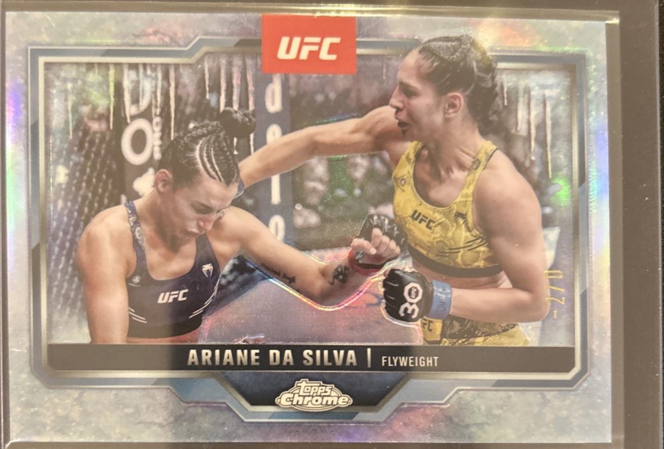 Ariane da Silva [FrozenFractor] #165