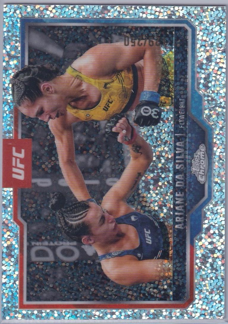 Ariane da Silva [Speckle Refractor] #165