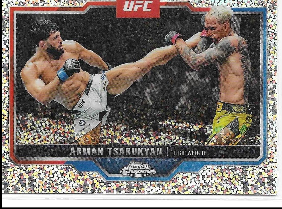 Arman Tsarukyan [Speckle Refractor] #94