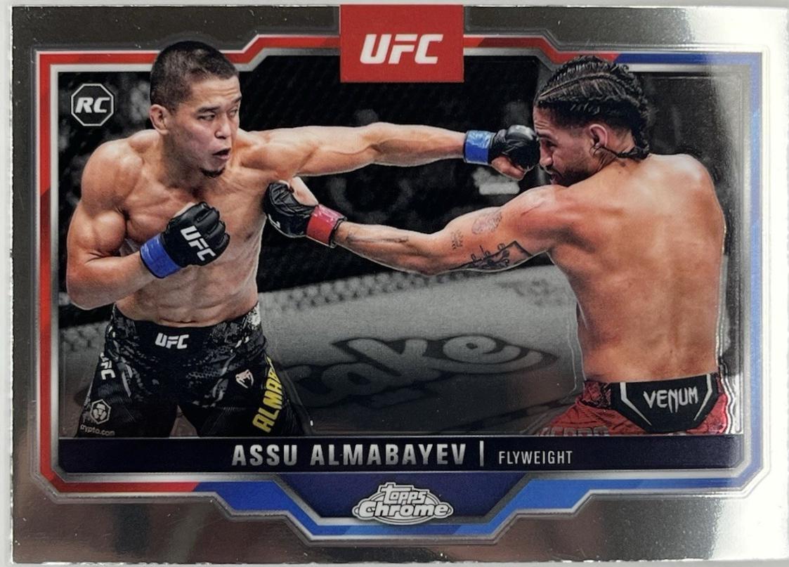 Assu Almabayev #182