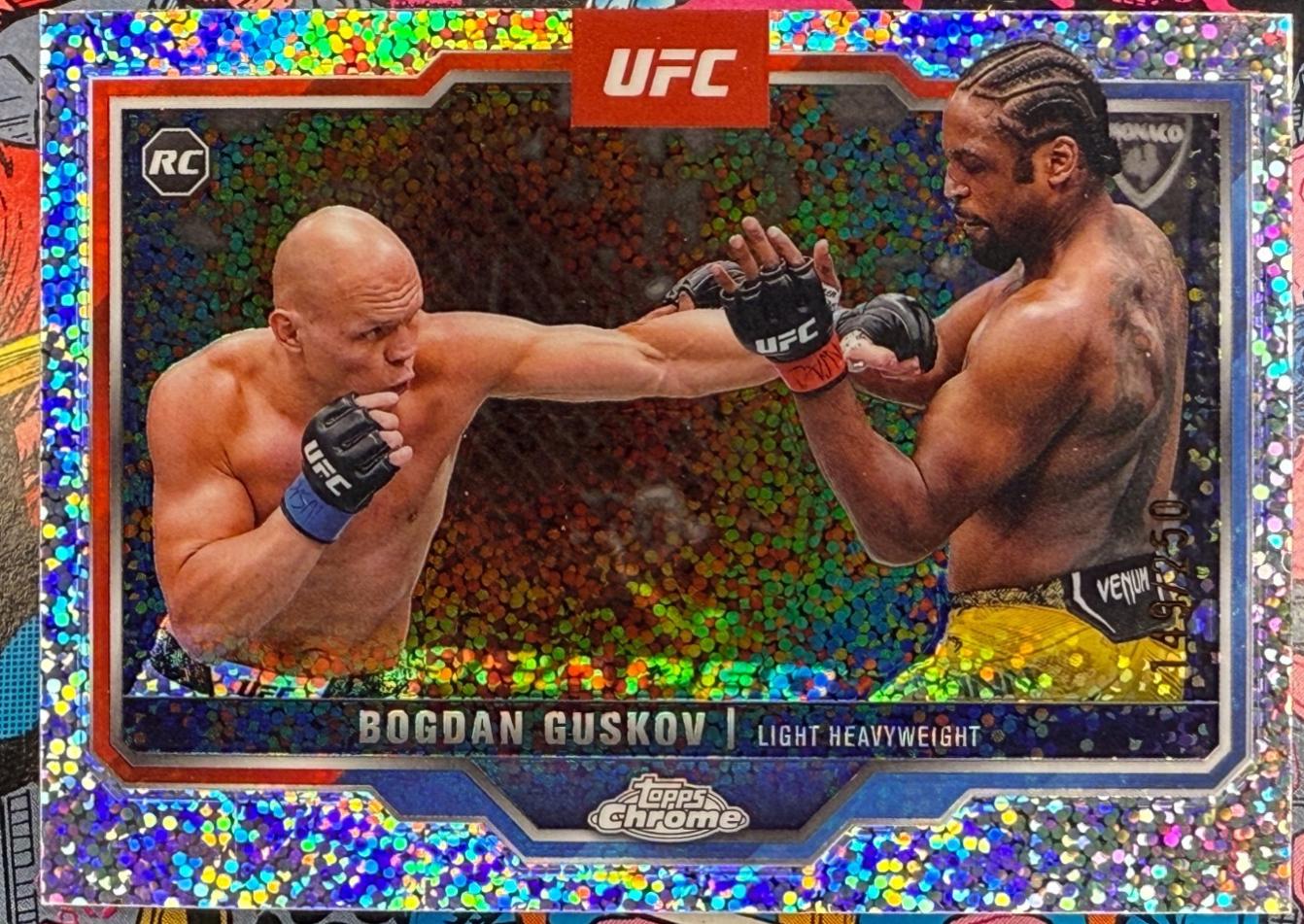 Bogdan Guskov [Speckle Refractor] #115