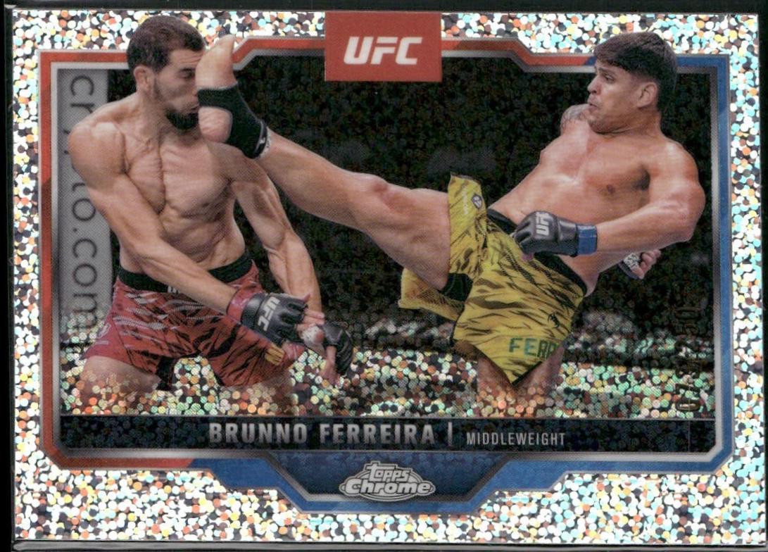 Brunno Ferreira [Speckle Refractor] #192