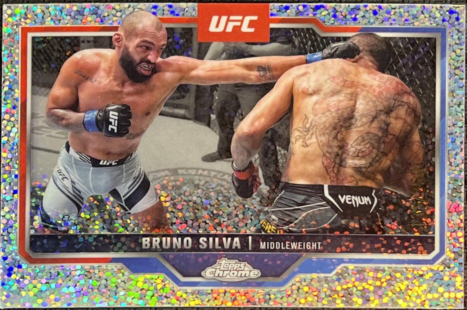 Bruno Silva [Speckle Refractor] #144