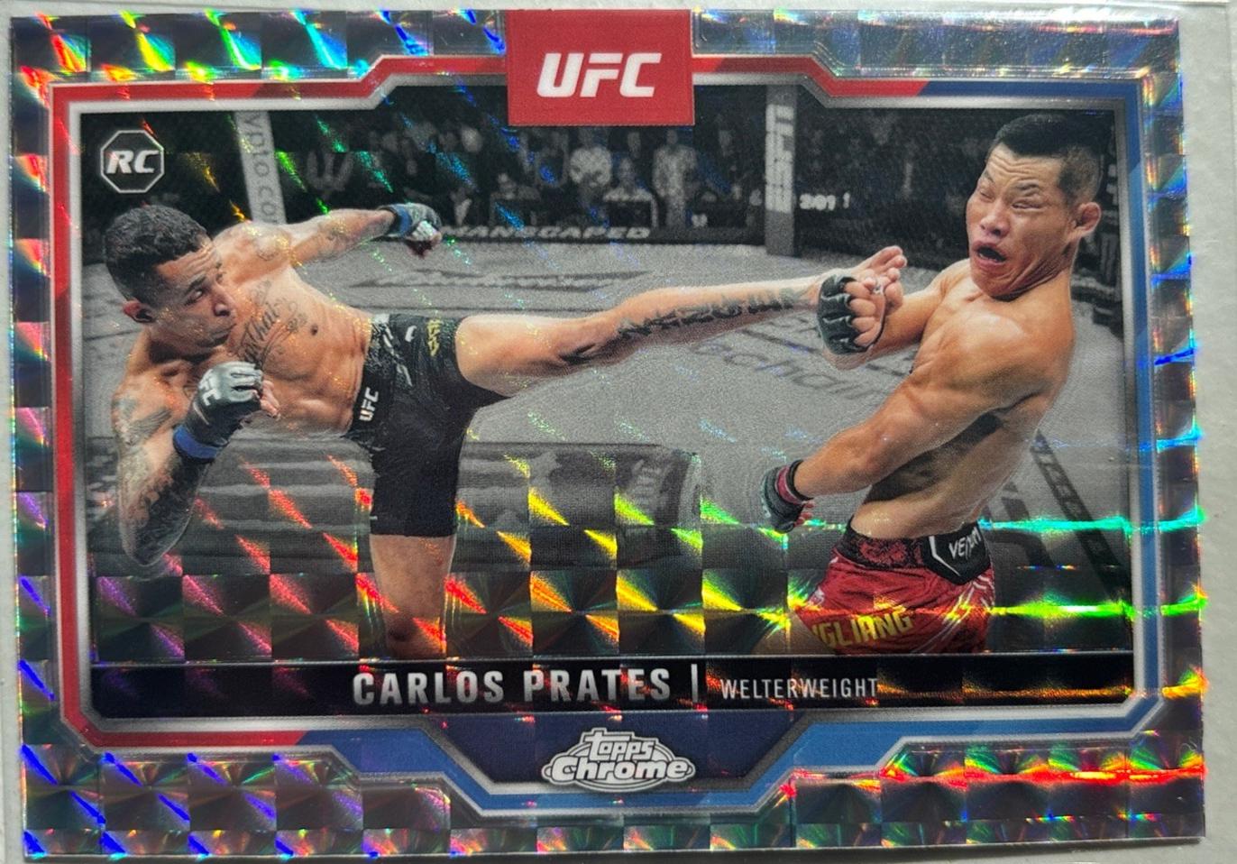 Carlos Prates [Geometric Refractor] #40