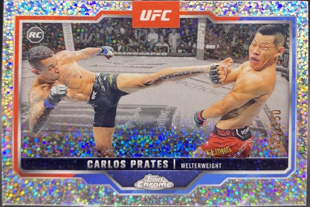 Carlos Prates [Speckle Refractor] #40