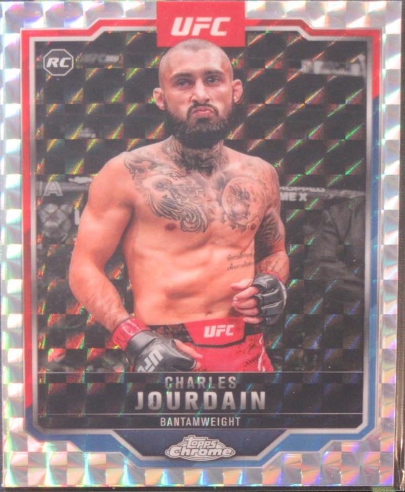 Charles Jourdain [Geometric Refractor] #67