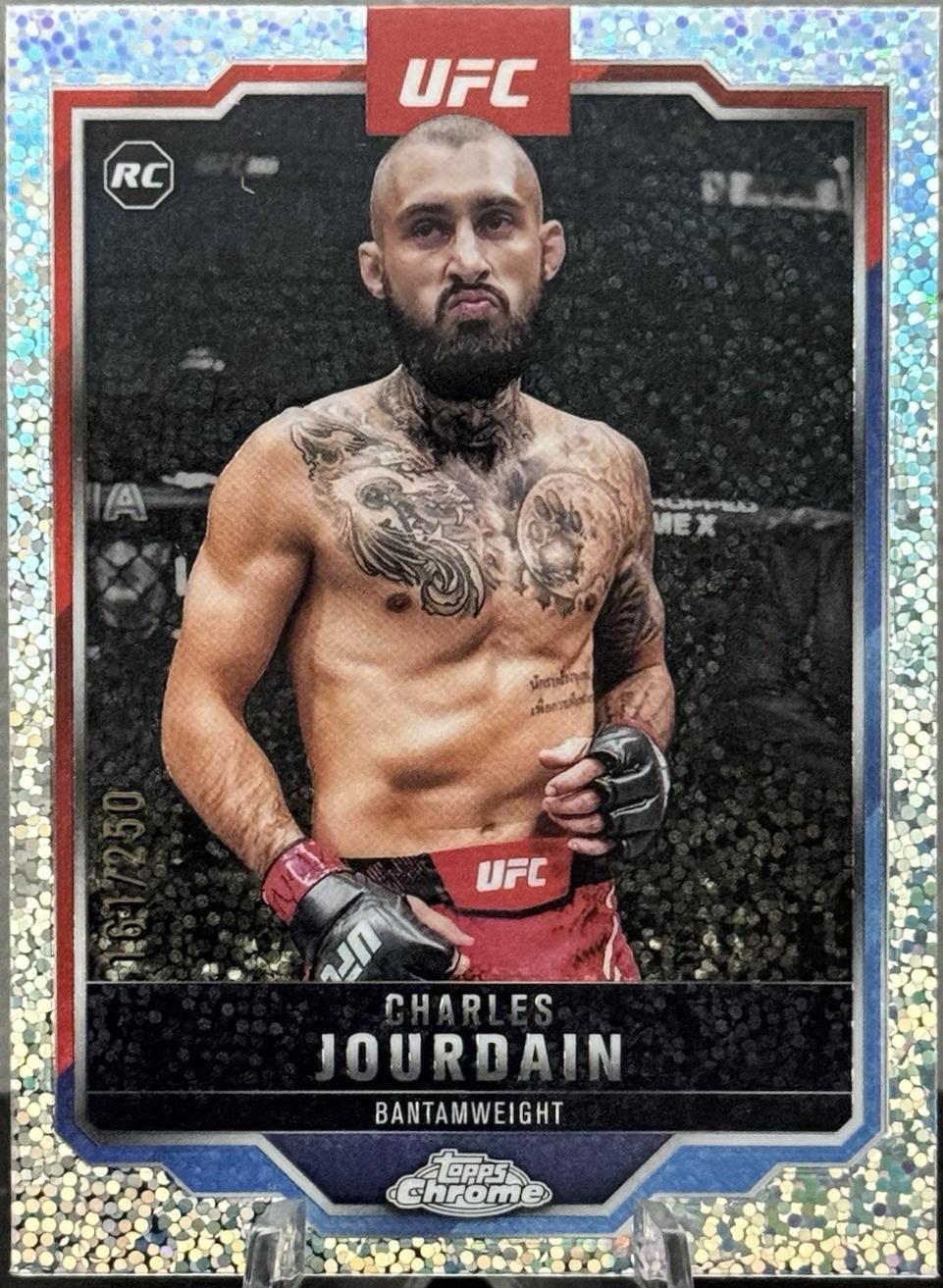 Charles Jourdain [Speckle Refractor] #67
