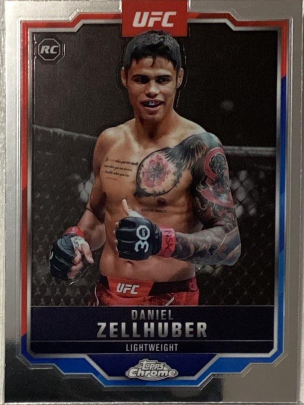 Daniel Zellhuber #189