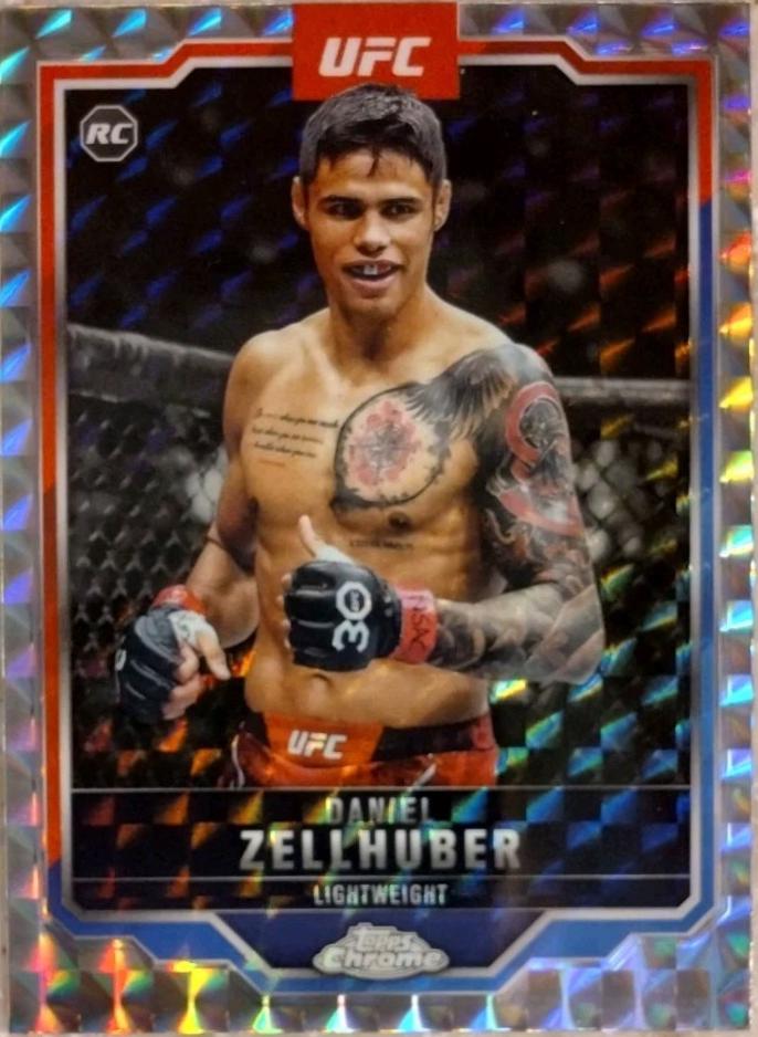 Daniel Zellhuber [Geometric Refractor] #189