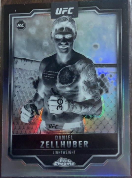 Daniel Zellhuber [Negative Refractor] #189