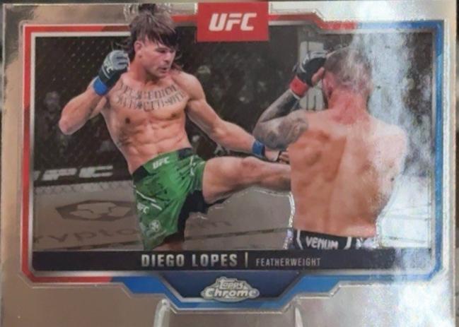 Diego Lopes #140