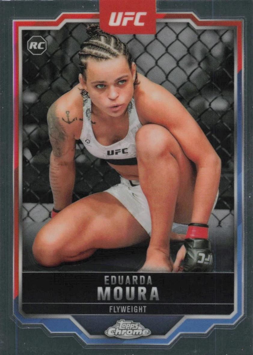 Eduarda Moura #24